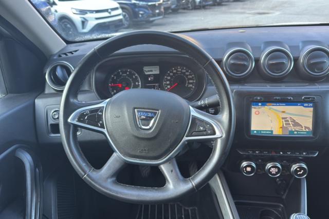 Dacia Duster image 2