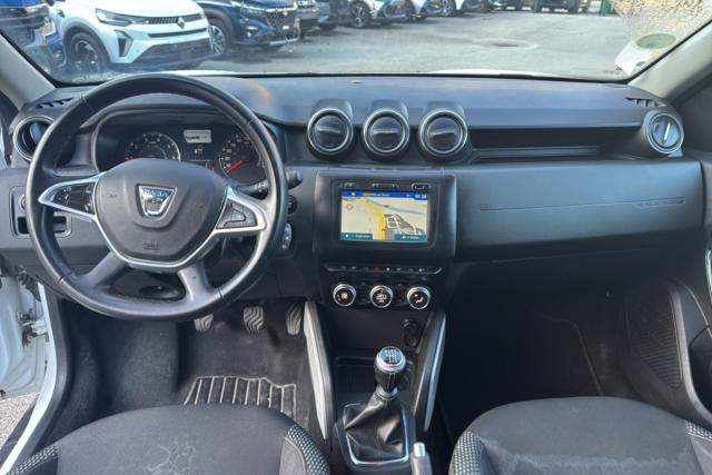 Dacia Duster image 8