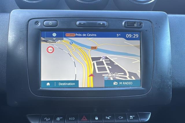 Dacia Duster image 3