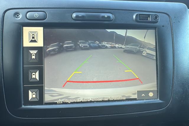 Dacia Duster image 4