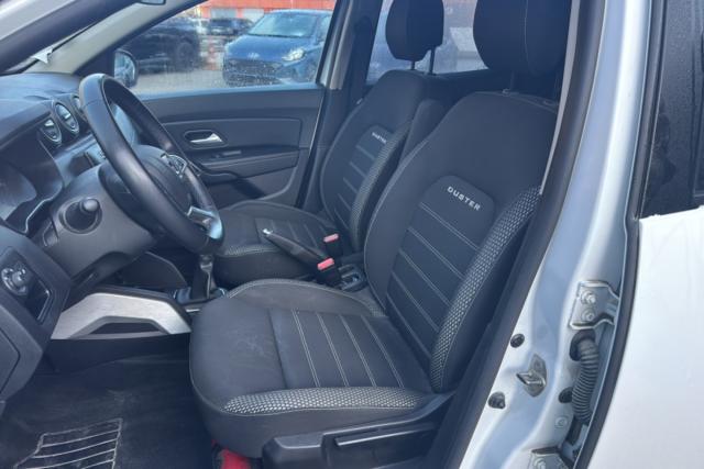 Dacia Duster image 5