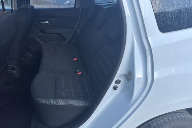 Dacia Duster image 6