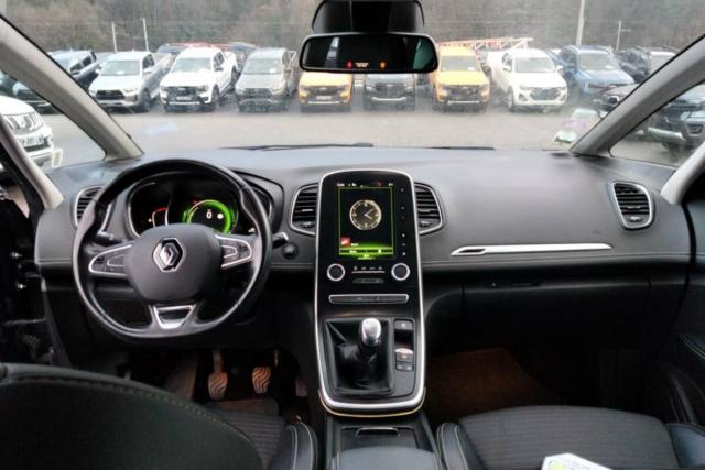 Renault Scénic image 2