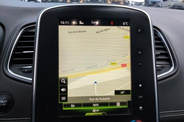 Renault Scénic image 4