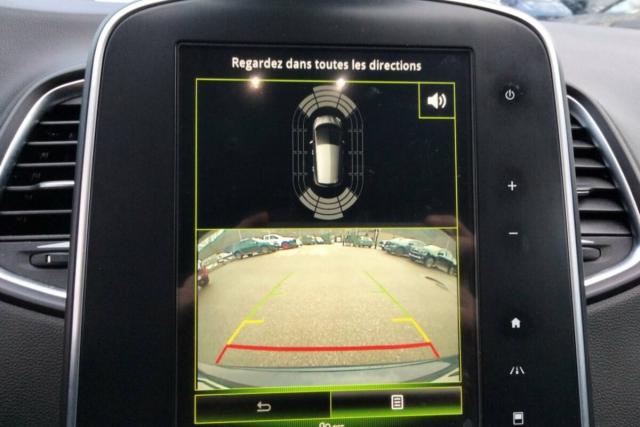 Renault Scénic image 1