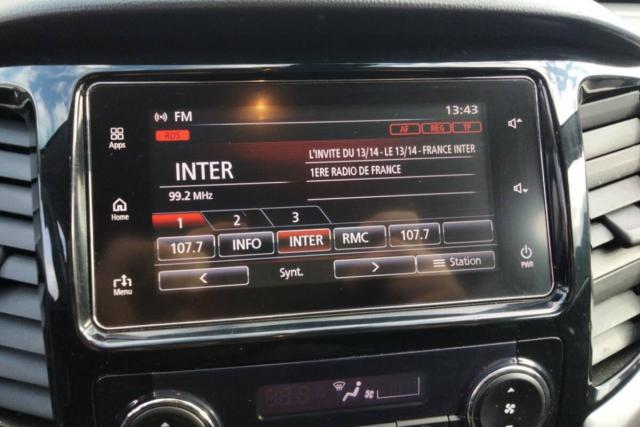 Mitsubishi L200 image 5