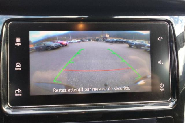 Mitsubishi L200 image 4