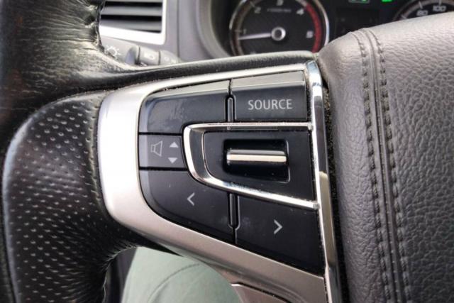 Mitsubishi L200 image 7