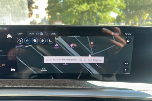 Peugeot 5008 image 5