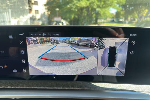 Peugeot 5008 image 9