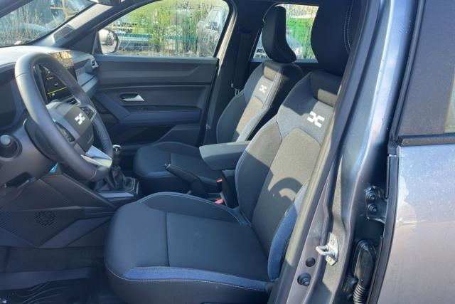 Dacia Duster image 7