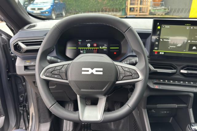 Dacia Duster image 4