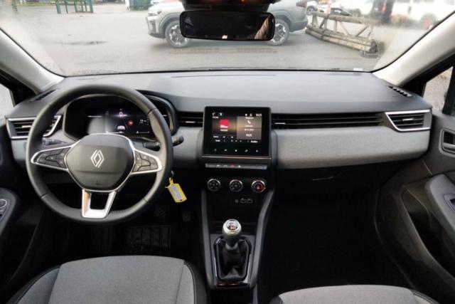 Renault Clio image 3
