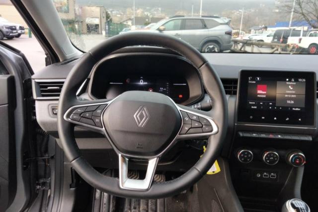 Renault Clio image 4