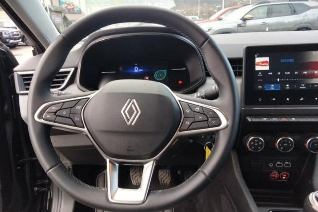 Renault Clio image 1