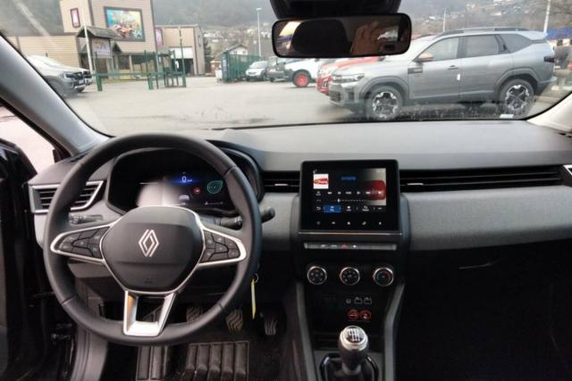 Renault Clio image 3