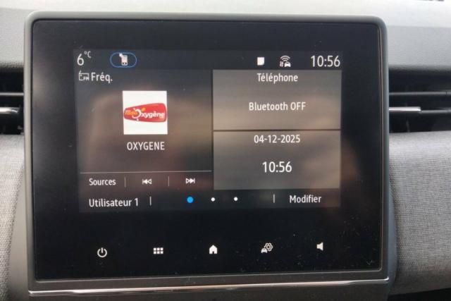 Renault Clio image 2