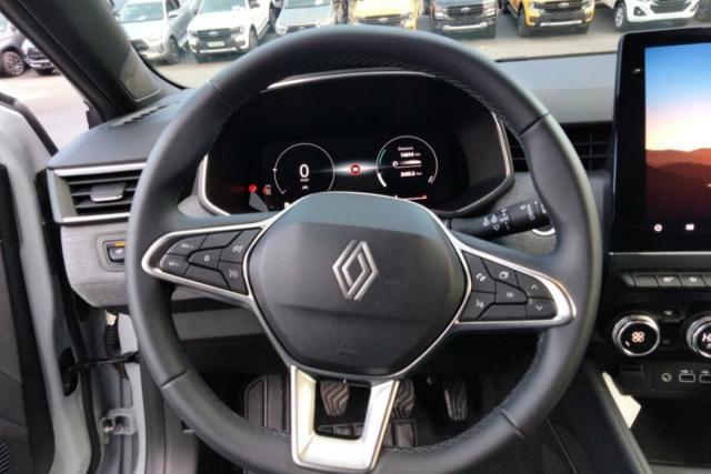 Renault Clio image 1