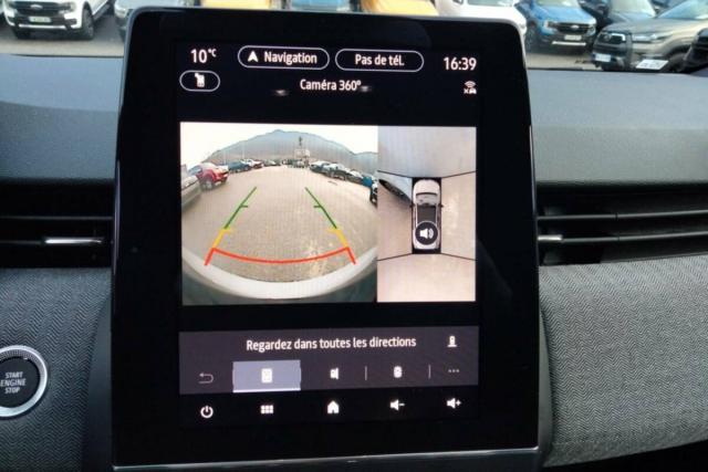 Renault Clio image 6