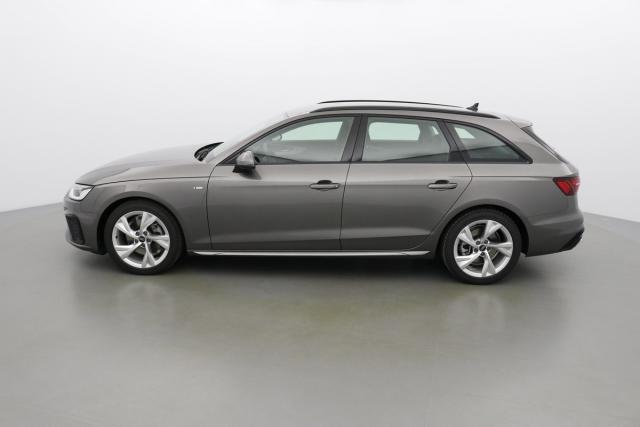 Audi A4 image 1