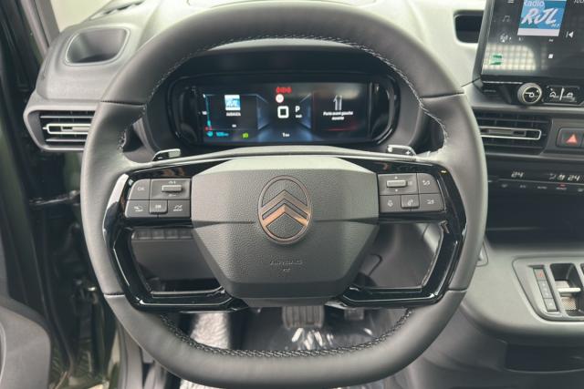 Citroen Berlingo image 1