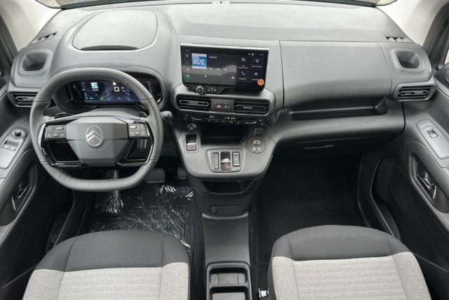 Citroen Berlingo image 2