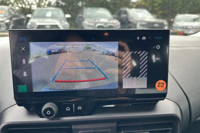 Citroen Berlingo image 7