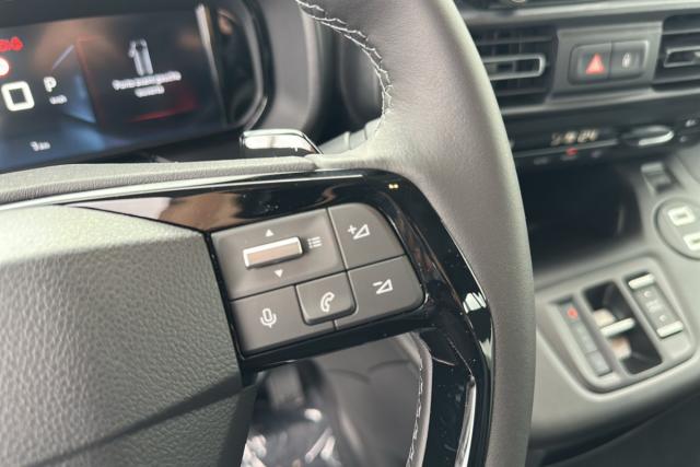 Citroen Berlingo image 4