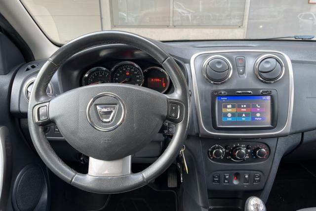 Dacia Sandero image 9