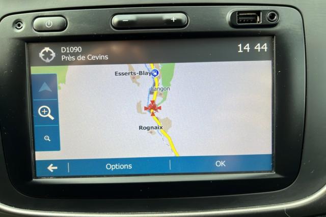 Dacia Sandero image 6