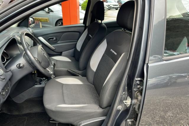 Dacia Sandero image 7