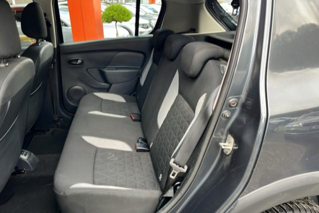 Dacia Sandero image 3