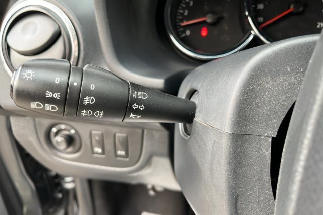 Dacia Sandero image 8