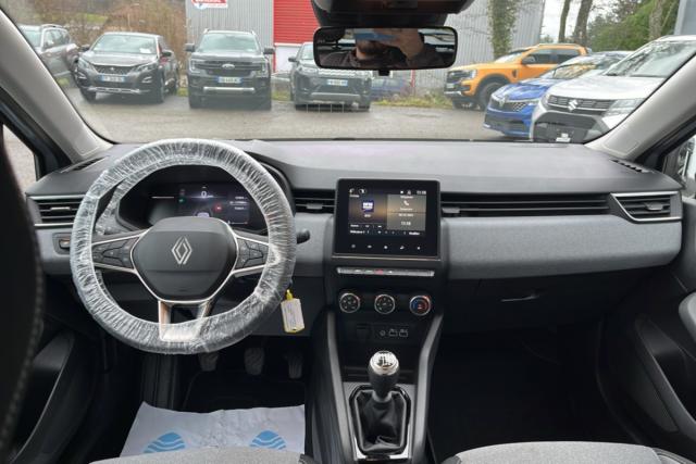 Renault Clio image 8