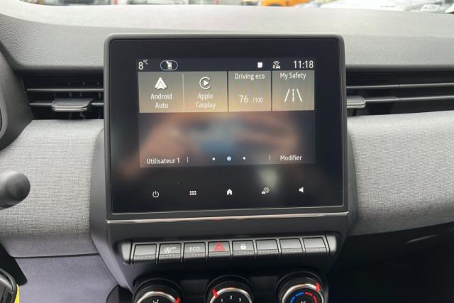 Renault Clio image 5