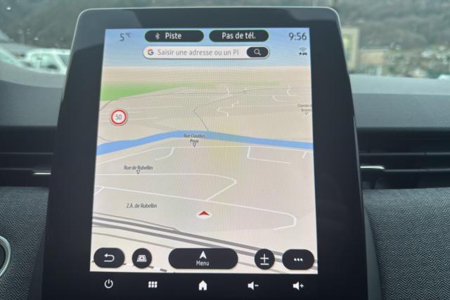 Renault Clio image 4