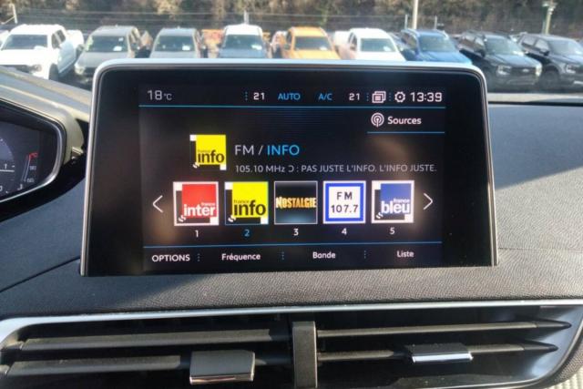 Peugeot 5008 image 6