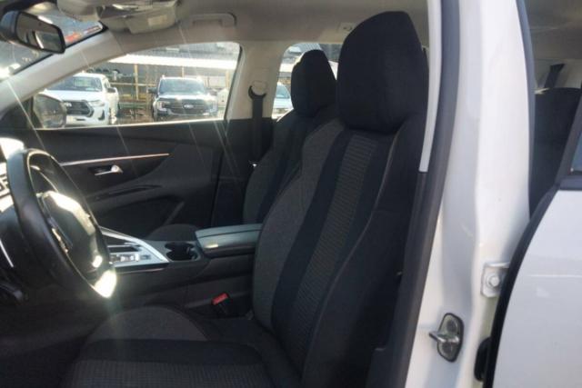 Peugeot 5008 image 5