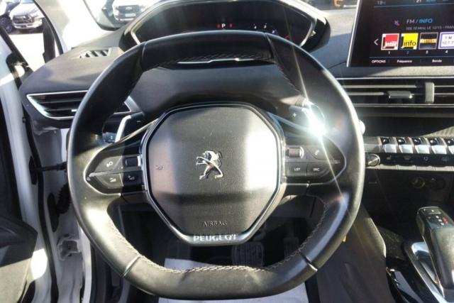 Peugeot 5008 image 7