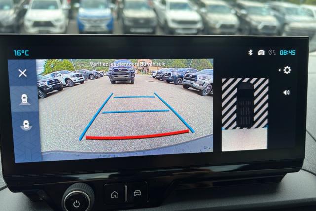 Citroen Berlingo image 6