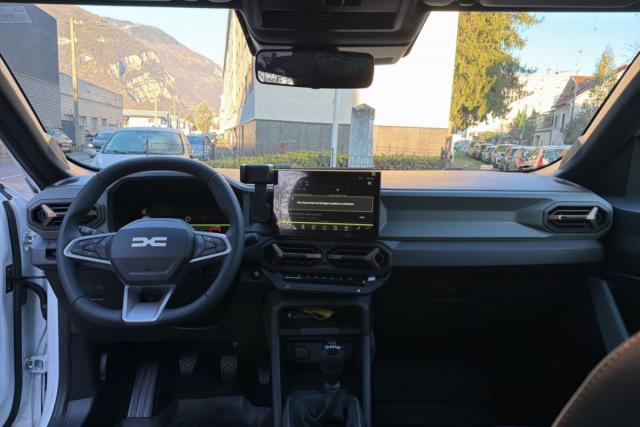 Dacia Bigster image 2