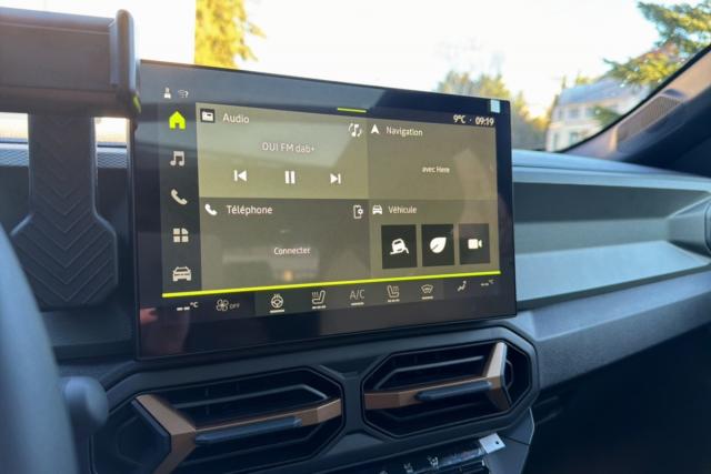 Dacia Bigster image 8