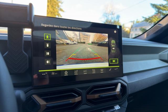 Dacia Bigster image 9