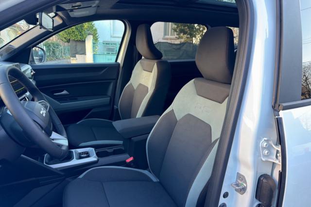 Dacia Bigster image 5