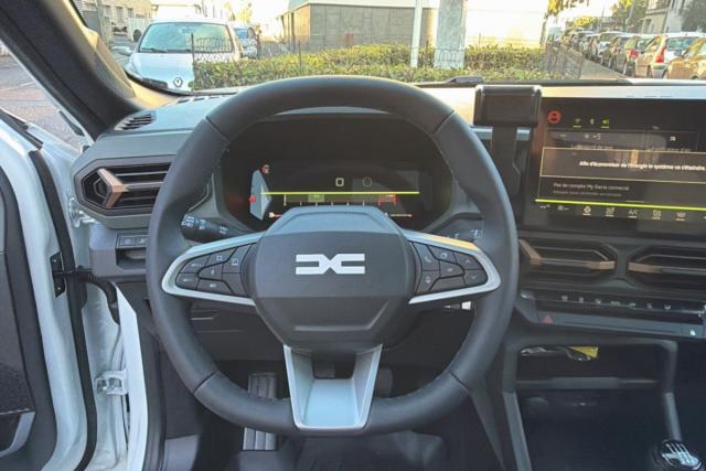 Dacia Bigster image 7