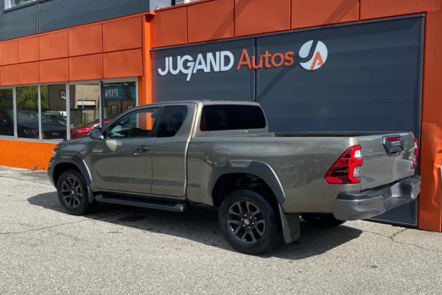 Toyota Hilux image 6