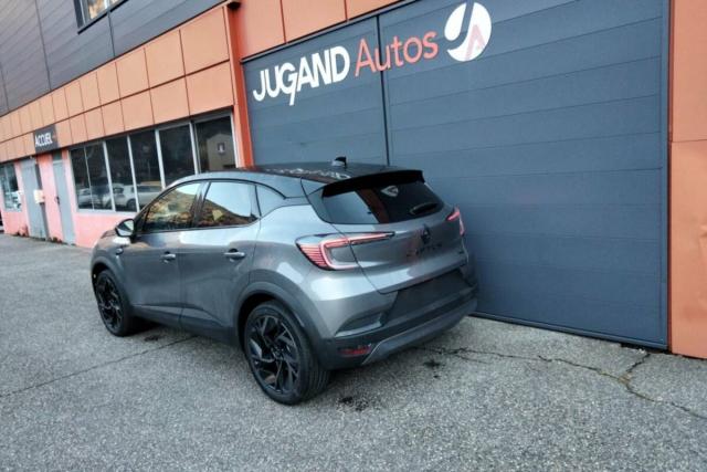 Renault Captur E-Tech 160 Esprit Alpine