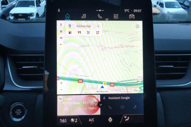 Renault Captur image 4