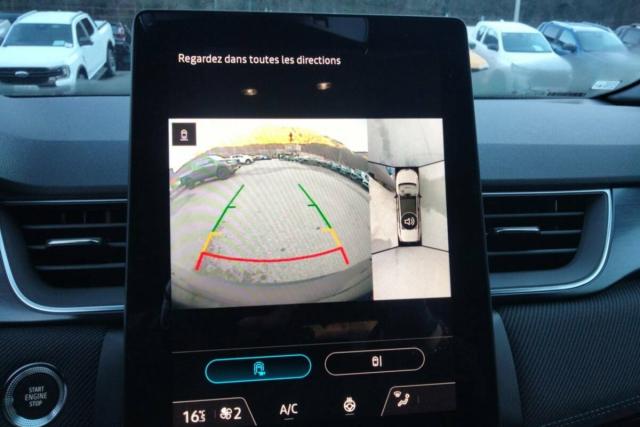 Renault Captur image 9