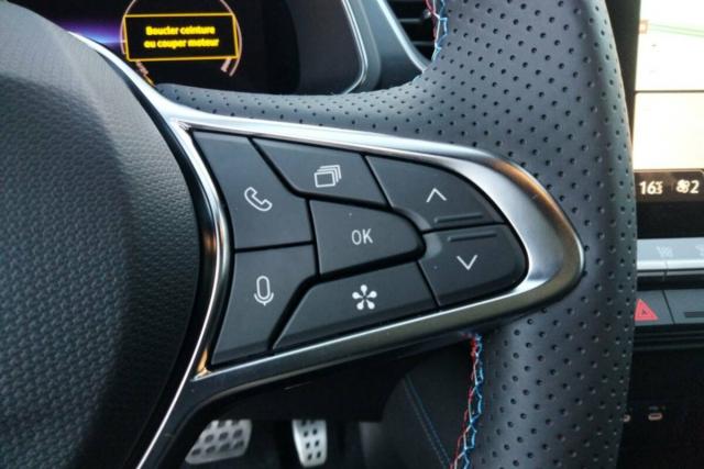 Renault Captur image 3